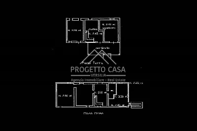 Rustico/Casale in vendita a Pietrasanta - foto 8