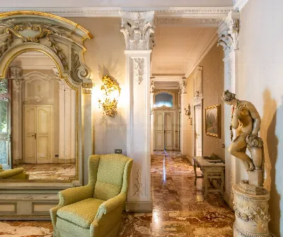 Villa in vendita a Carate Brianza - foto 1