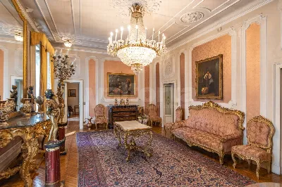 Villa in vendita a Carate Brianza - foto 10