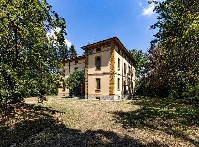 Villa in vendita a Carate Brianza - foto 2