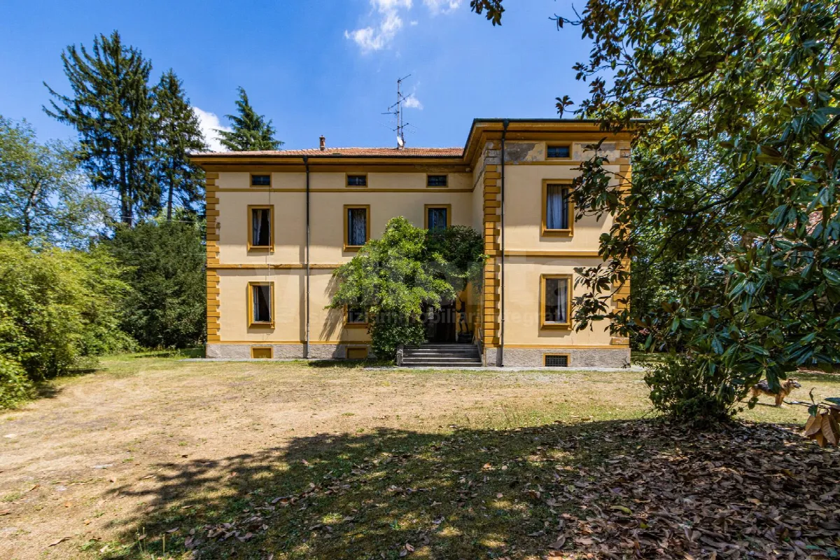 Villa in vendita a Carate Brianza - foto 3