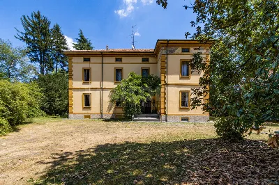 Villa in vendita a Carate Brianza - foto 3