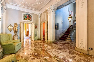 Villa in vendita a Carate Brianza - foto 4