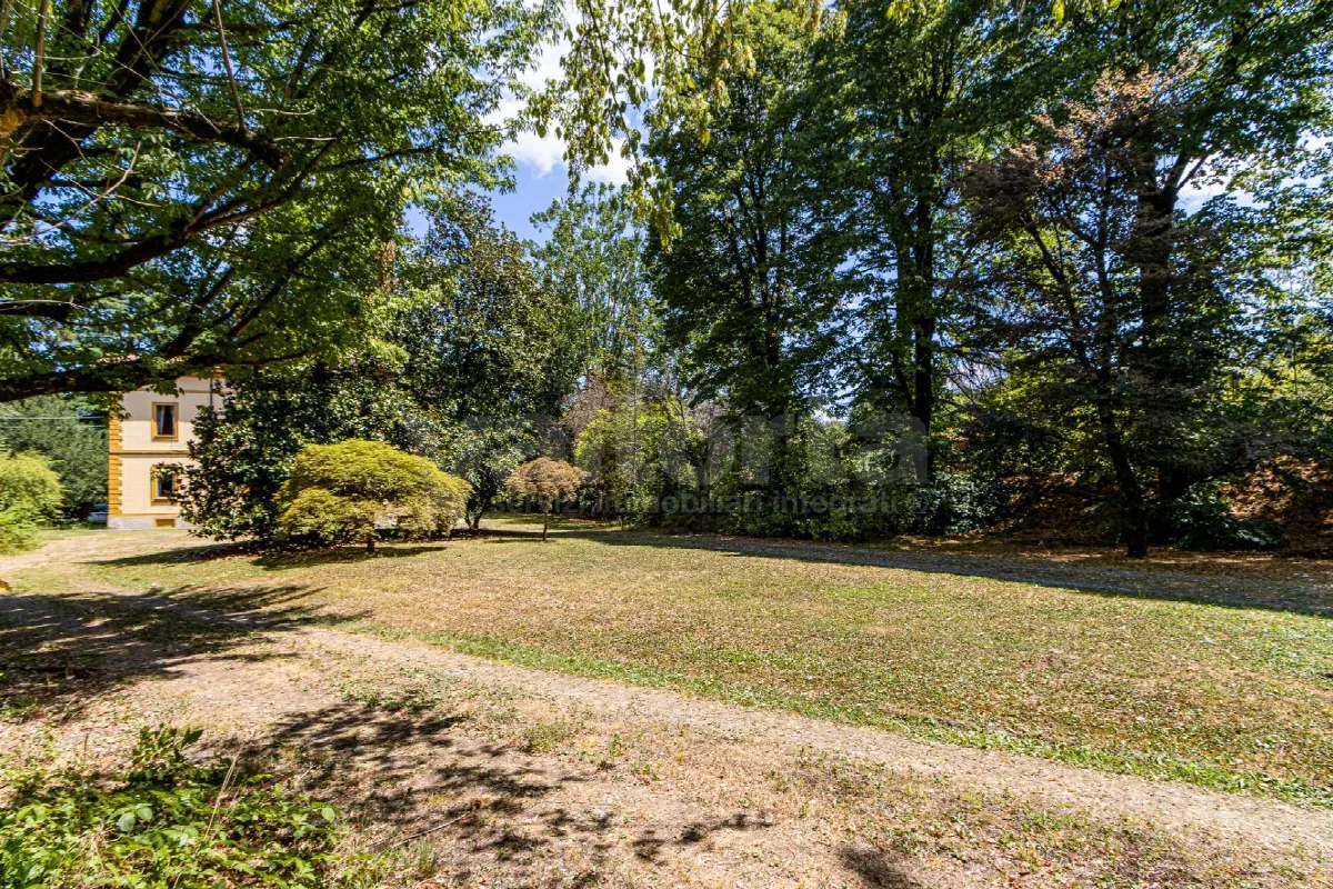Villa in vendita a Carate Brianza - foto 5