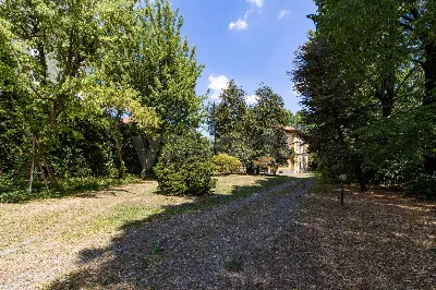Villa in vendita a Carate Brianza - foto 7