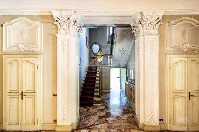 Villa in vendita a Carate Brianza - foto 8