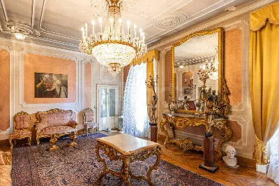 Villa in vendita a Carate Brianza - foto 9