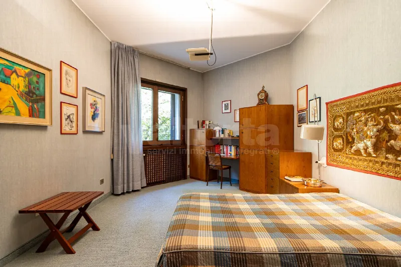 Villa in vendita a Lesmo - foto 10