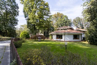 Villa in vendita a Lesmo - foto 2