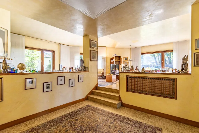 Villa in vendita a Lesmo - foto 3