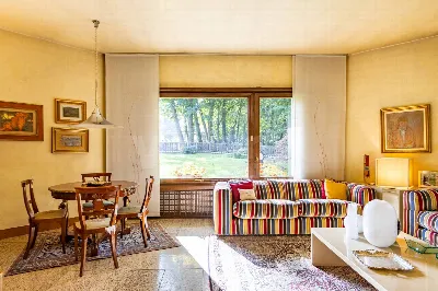 Villa in vendita a Lesmo - foto 4