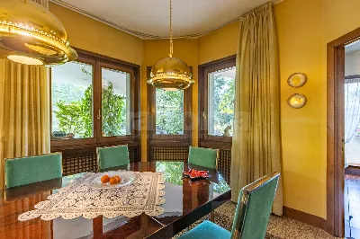 Villa in vendita a Lesmo - foto 5