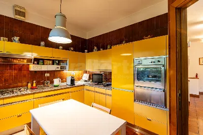 Villa in vendita a Lesmo - foto 6
