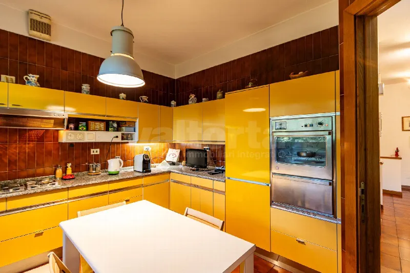 Villa in vendita a Lesmo - foto 6