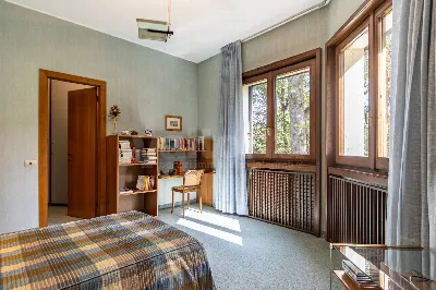 Villa in vendita a Lesmo - foto 7