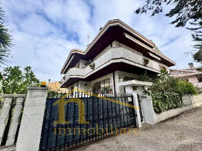 Villa in vendita a Montesilvano - foto 1