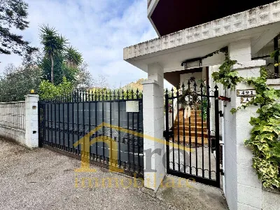Villa in vendita a Montesilvano - foto 5