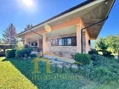 Villa in vendita a Nocciano - foto 10