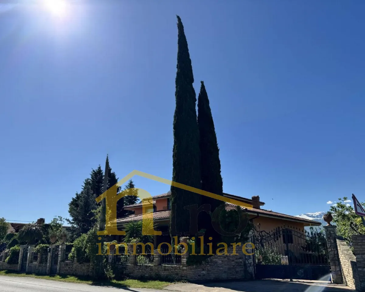 Villa in vendita a Nocciano - foto 2