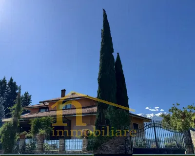 Villa in vendita a Nocciano - foto 3