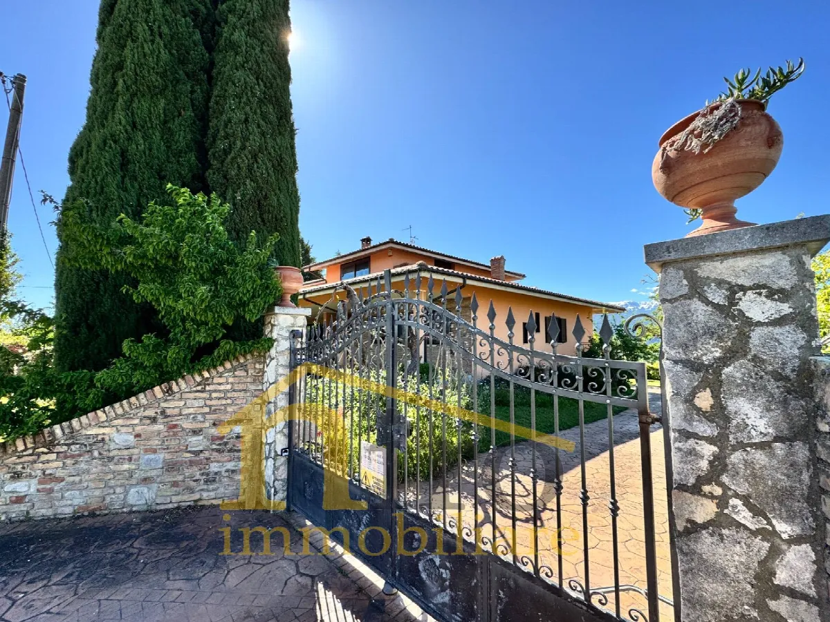 Villa in vendita a Nocciano - foto 4