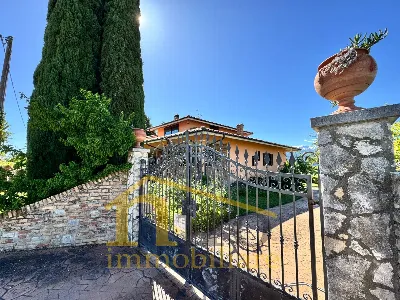 Villa in vendita a Nocciano - foto 4