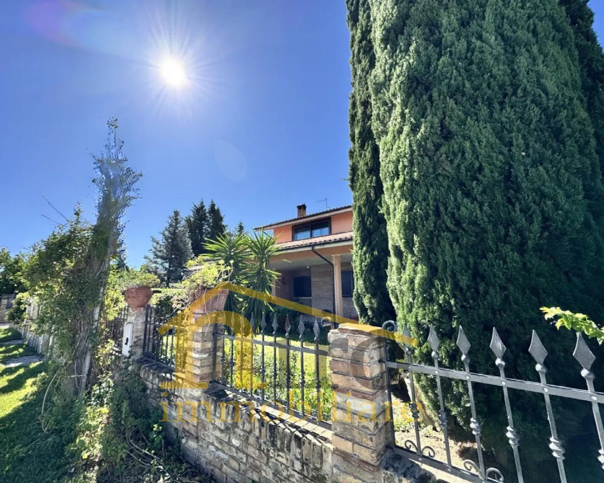 Villa in vendita a Nocciano - foto 5