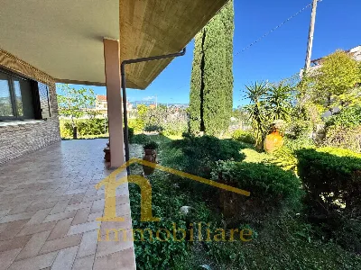 Villa in vendita a Nocciano - foto 8