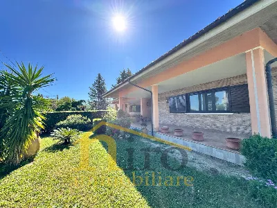 Villa in vendita a Nocciano - foto 9