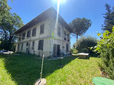 Villa in vendita a Ascoli Piceno - foto 1