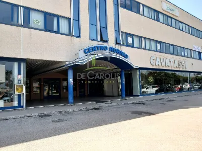 Ufficio a San Benedetto del Tronto
