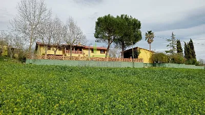 Villa in vendita a Castel di Lama - foto 1