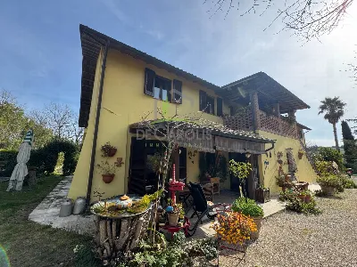 Villa in vendita a Castel di Lama - foto 10