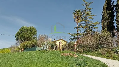 Villa in vendita a Castel di Lama - foto 4
