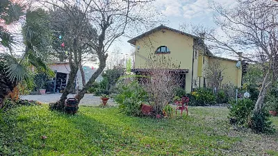 Villa in vendita a Castel di Lama - foto 5
