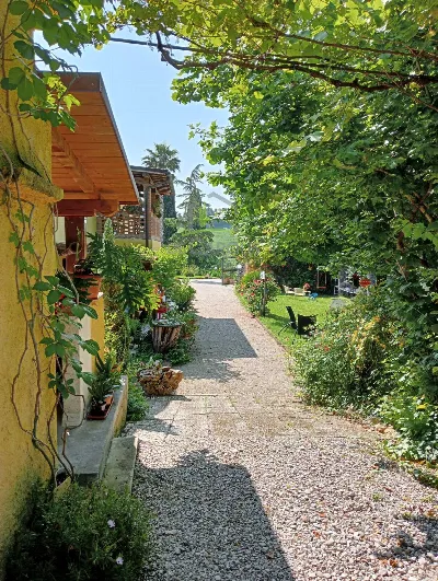 Villa in vendita a Castel di Lama - foto 8
