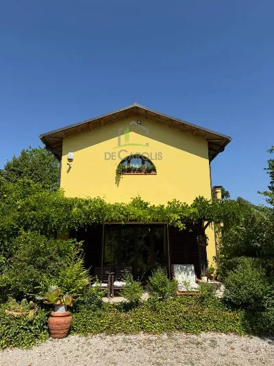 Villa in vendita a Castel di Lama - foto 9