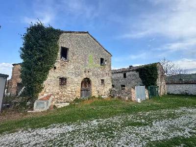 Rustico/Casale in vendita a Ascoli Piceno - foto 1