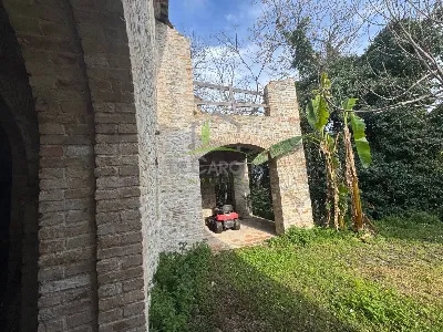 Rustico/Casale in vendita a Ascoli Piceno - foto 7