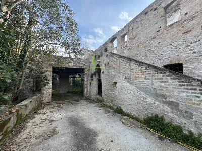 Rustico/Casale in vendita a Ascoli Piceno - foto 8