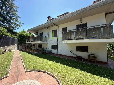 Villa a Ascoli Piceno