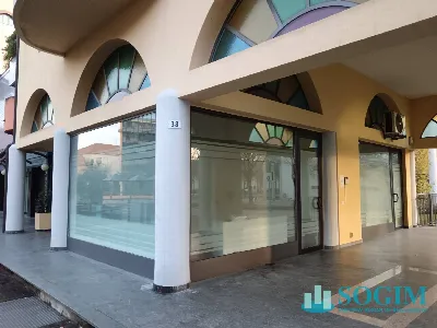 Ufficio a Lissone