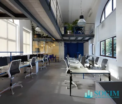 Ufficio in vendita a Gallarate - foto 1