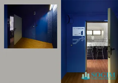 Ufficio in vendita a Gallarate - foto 10