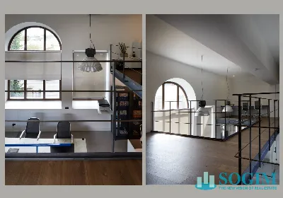 Ufficio in vendita a Gallarate - foto 3