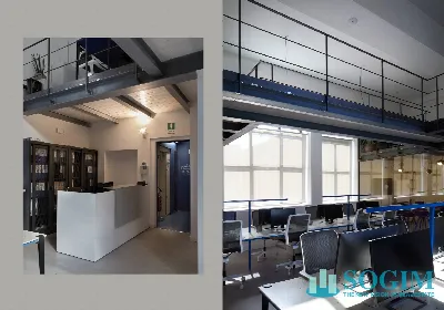 Ufficio in vendita a Gallarate - foto 4