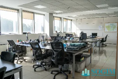 Ufficio in vendita a Cinisello Balsamo - foto 10