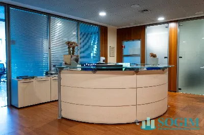 Ufficio in vendita a Cinisello Balsamo - foto 5