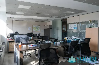 Ufficio in vendita a Cinisello Balsamo - foto 9