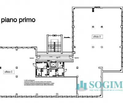 Ufficio in vendita a Lainate - foto 10
